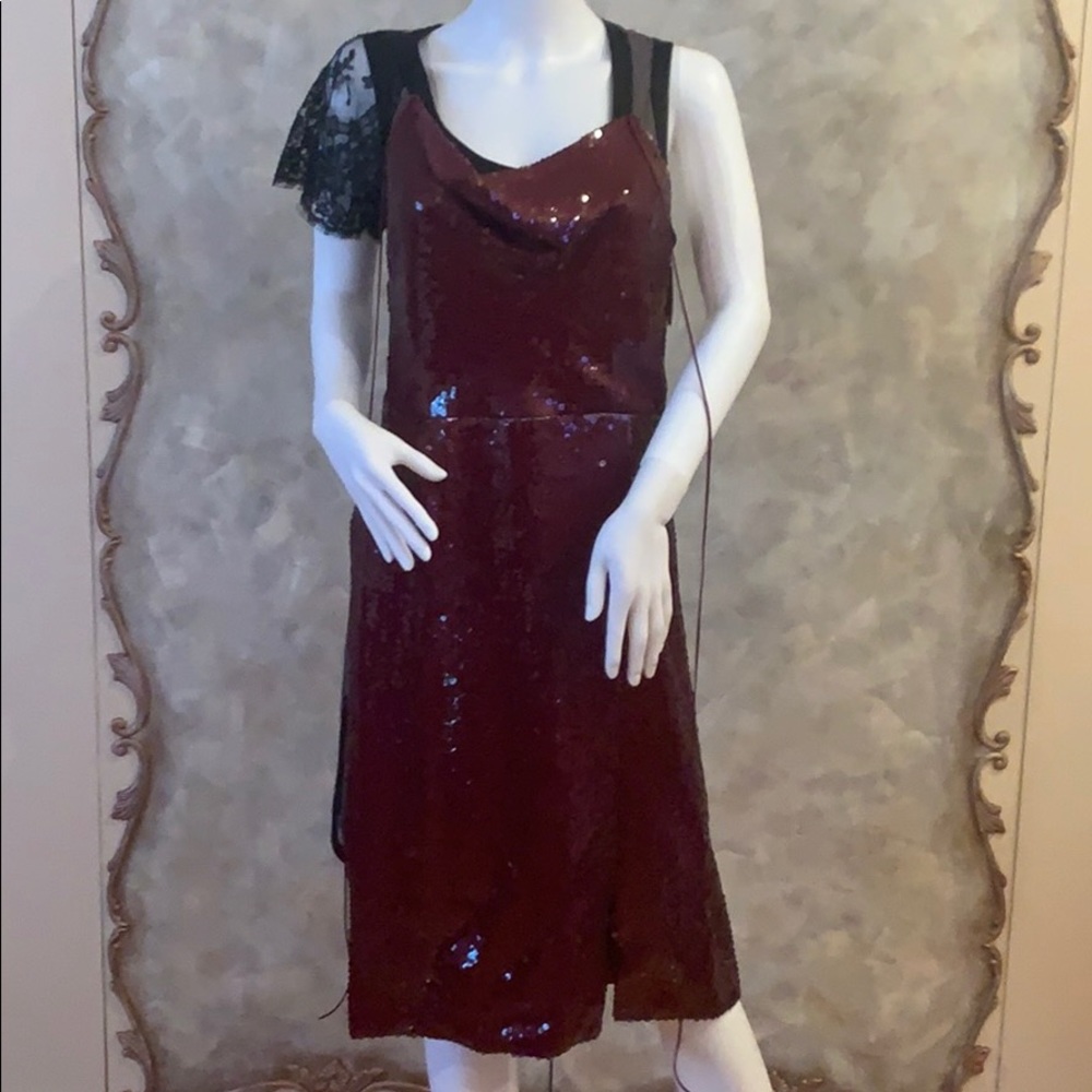 Marc Jacobs dress